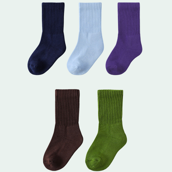 Terry MId-calf
