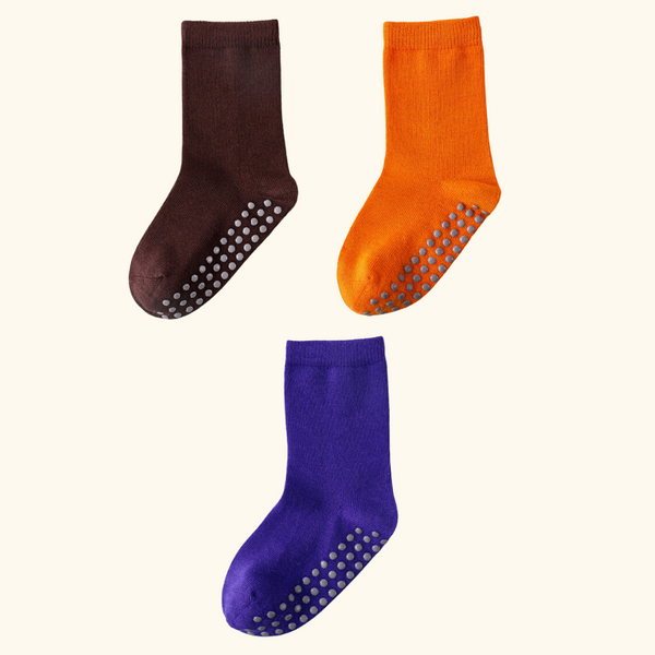 Coloured Floor Mid-calf